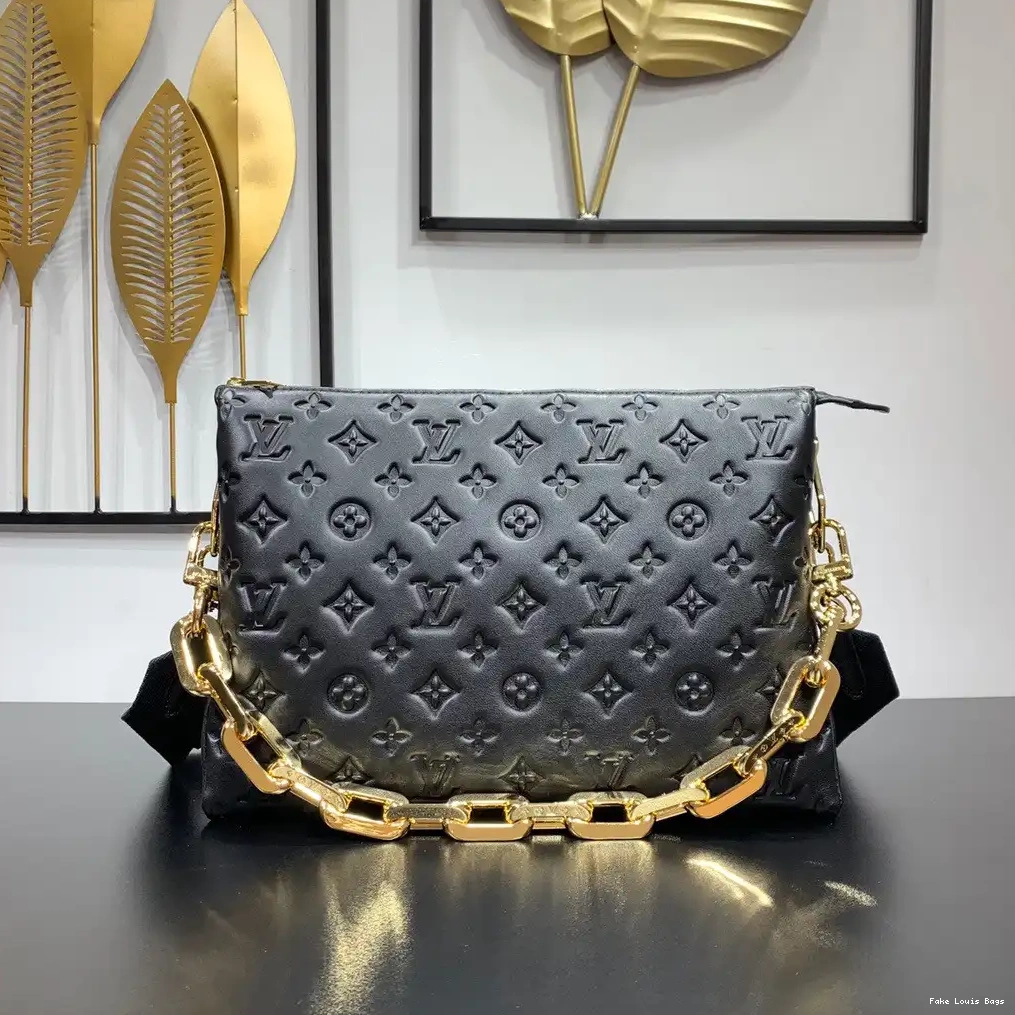 Repladies COUSSIN MM LOUIS VUITTON 0625